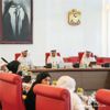 المجلس الوزاري للتنمية يناقش قانوناً اتحادياً لتفعيل دور التعاونيات المجلس الوزاري للتنمية يناقش قانوناً اتحادياً لتفعيل دور التعاونيات