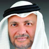 قرقاش: التحالف السعودي الإماراتي ضرورة استراتيجية قرقاش: التحالف السعودي الإماراتي ضرورة استراتيجية
