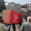 الجيزة تشن حملات بمحيط المدارس لرفع الباعة الجائلين ( صور ) الجيزة تشن حملات بمحيط المدارس لرفع الباعة الجائلين ( صور )
