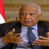 الببلاوي: الانتهاء من مسودة الدستور ''إنجاز''