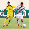 كلباء يتعاقد مع هداف دبا الحصن البرازيلي ماركو