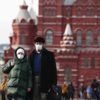 قيود جديدة في موسكو لمواجهة تجدد انتشار كوفيد في روسيا