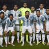 الأرجنتين تستعد لمرحلة حسم تصفيات المونديال