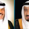 خادم الحرمين يعزي أمير الكويت في وفاة الشيخ منصور خادم الحرمين يعزي أمير الكويت في وفاة الشيخ منصور
