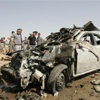 مقتل 107 أشخاص في هجمات في أنحاء العراقمحدث