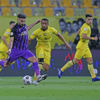 سالم ربيع: الوصل خسر بأخطاء لا دخل فيها للمدرب سالم ربيع: الوصل خسر بأخطاء لا دخل فيها للمدرب