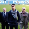 كرة القدم - الدوري الإسباني - رونالدو يتحدى: سأكون الهداف التاريخي لريال مدريد كرة القدم - الدوري الإسباني - رونالدو يتحدى: سأكون الهداف التاريخي لريال مدريد