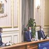 القوات المسلحة العراقية: سنرد بقوة على من يستهدف قواعدنا