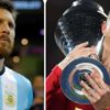 رونالدو يحصل على "ملعب" في البرتغال وميسي يتبعه؟! رونالدو يحصل على "ملعب" في البرتغال وميسي يتبعه؟!