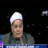 بالفيديو.. محمود عاشور: الأزهر سيظل «صخرة شامخة».. والأزهريون «لحمهم مُر»