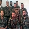 عشرات القتلى في اعدامات جماعية وانشقاق مئات الجنود عشرات القتلى في اعدامات جماعية وانشقاق مئات الجنود