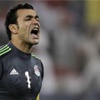 الحضري: "صعب أوي أشيل ستة ومبحبش أتكلم عن نفسي"