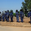 جنوب السودان يعلن سحب قواته من هجليج وتراجع احتمالات الحرب