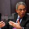 «موسى»: «فوضى سيناء» سببها الأول «الأنفاق» والتساهل مع الجماعات الإرهابية