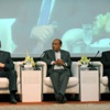 المرزوقي يدعو للمصالحة مع رجال الأعمال المرزوقي يدعو للمصالحة مع رجال الأعمال