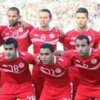 المنتخب التونسى فى ابو ظبى لمواجهة الفراعنة
