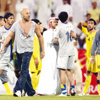 النصر يشارك في دورة الوصل.. بعد الصلح