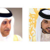 سلمان بن ابراهيم يهنئ سمو الشيخ ناصر بن حمد بتحقيق المركز الثالث في بطولة اوروبا المفتوحة للقدرة