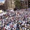 اشتباكات بين سلفيين وقوات الأمن أمام منزل القائم بالأعمال الإيراني