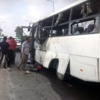 إصابة جنود مصريين بانفجار في العريش