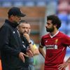 مدرب ليفربول: لو كنت مكان محمد صلاح لأصبت بأزمة قلبية مدرب ليفربول: لو كنت مكان محمد صلاح لأصبت بأزمة قلبية