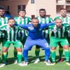 البطولة الاحترافية.. ثالث خسارة لمولودية وجدة البطولة الاحترافية.. ثالث خسارة لمولودية وجدة