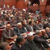 محكمة مصرية تمنح فرصة "للتأسيسية" محكمة مصرية تمنح فرصة "للتأسيسية"