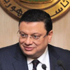 ياسرعلى رئيسا لـلمخابرات الموازية