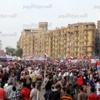 المئات ينطلقون في مسيرة من مسجد الفتح إلى «التحرير»