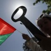 وقفة تضامنية تونسية مع فلسطين في ذكرى النكبة وقفة تضامنية تونسية مع فلسطين في ذكرى النكبة