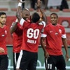 الاهلي يواصل انتصاراته في كأس الامارات