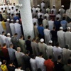 المسبوقون قضائيا والمتطرفون ممنوعون من الاعتكاف في المساجد!