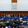 "الوكالة الذرية" ترفض مشروع قرار عربيا لرقابة النووي الإسرائيلي