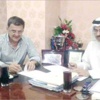 الجهراء يعسكر في الشارقة