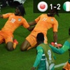الأفيال تدهس
