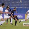 كوستا يقود مرانًا بدنيًا للزمالك