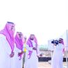 أمير المدينة يوجه بتعزيز الكفاءة البيئية في المشروعات التنموية أمير المدينة يوجه بتعزيز الكفاءة البيئية في المشروعات التنموية