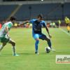 الاتحاد السكندري يسعى لتحصين «نجمه»