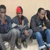ضبط خمسة إريتريين متسللين بالسويس