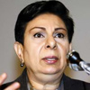 عشراوي: طلبنا التدخل لوقف الاعتداءات على المزارعين
