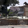 الجيش المصري يحاصر مداخل سيناء وإسرائيل تسلم جثث 6 من منفذي العملية