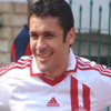 الصقر يؤازر الزمالك من المدرجات الصقر يؤازر الزمالك من المدرجات