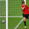 روميو: توريس سيكون نجم يورو 2012 روميو: توريس سيكون نجم يورو 2012