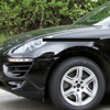 اول صور تجسسية من بورش ماكان 2014 الجديدة مع المواصفات المطروحه Porsche Macan 2014