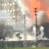 انفجار يستهدف حاجزا للجيش اللبناني في الهرمل