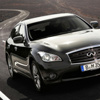 تقرير يفيد بأن انفنتي تخطط لتقديم سيارة سيدان أكبر من كيو-70 جديدة Infiniti Q70