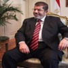 الرئيس مرسي يستقبل وزير الداخلية ورئيس المخابرات للعامة