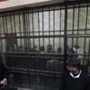 دفاع المتهمين بـ''التمويل الأجنبي '' يتضامن مع ''الدستورية''.. والمحكمة تؤجلها لـ 10 يناير