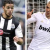 بنزيمة وبن عرفة يقودان هجوم فرنسا في أوروبا - كرة القدم - كأس أوروبا 2012