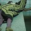 وفاة طفلة وإصابة أختيها بالاختناق بكفر الشيخ